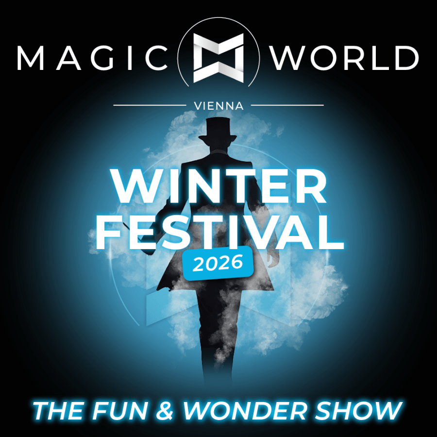Cover of WINTER FESTIVAL show